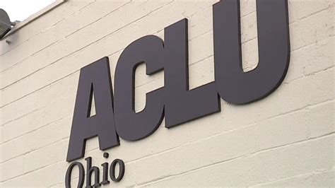 Aclu ohio - © 2024 ACLU of Ohio 4506 Chester Ave. | Cleveland, OH 44103 1108 City Park Ave., Suite 203 | Columbus, OH 43206 contact@acluohio.org